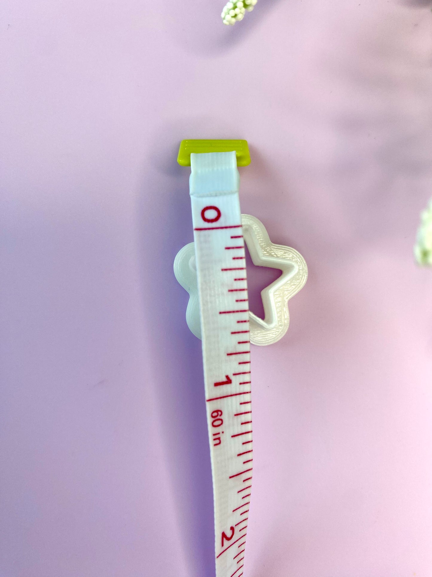 Star - Polymer Clay Cutter Set