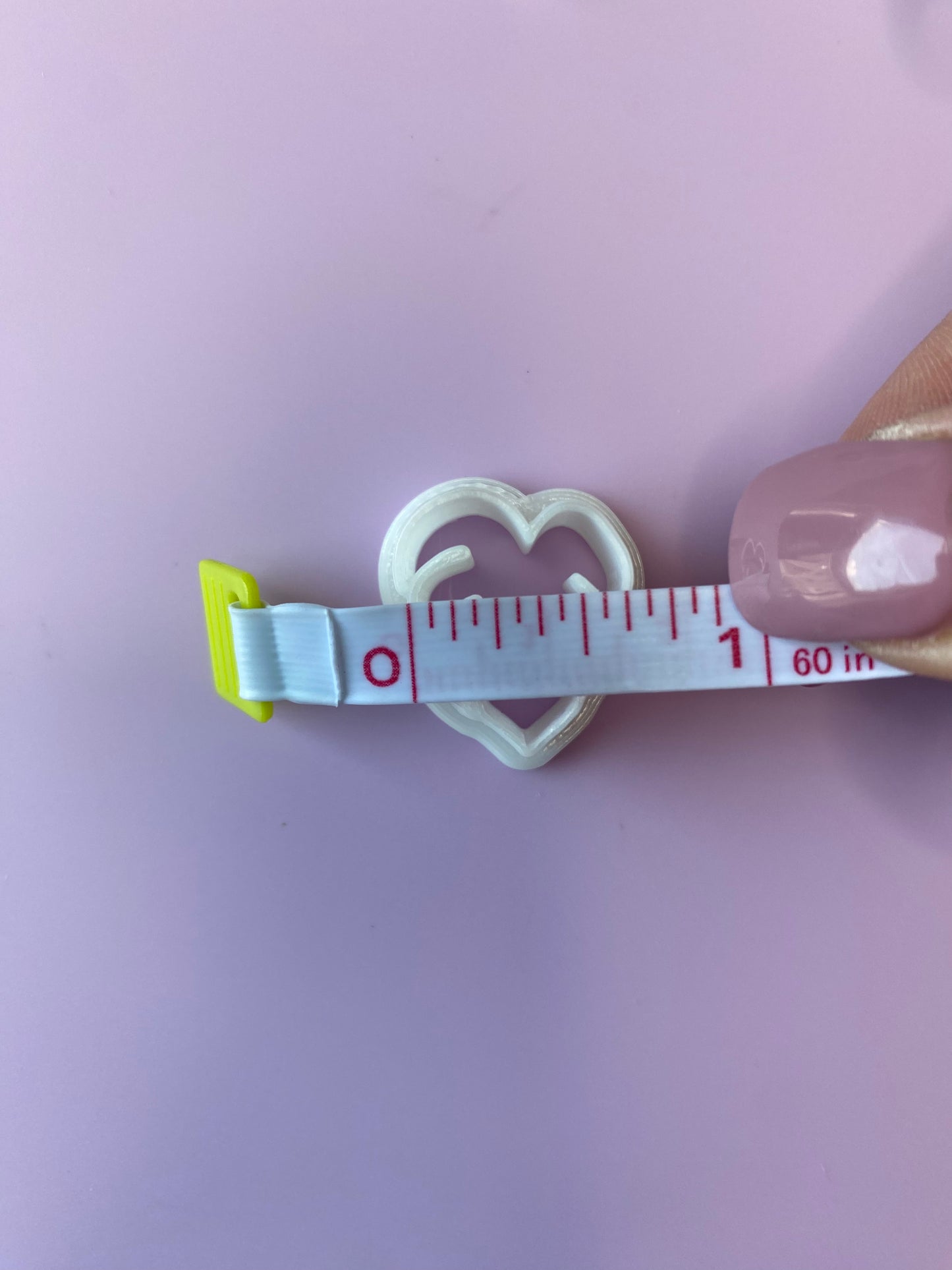 Mini Monstera - Polymer Clay Cutter