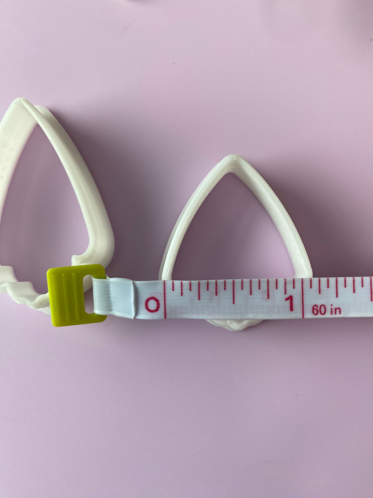 Clam - Polymer Clay Cutter