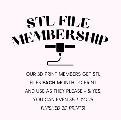 STL File Membership