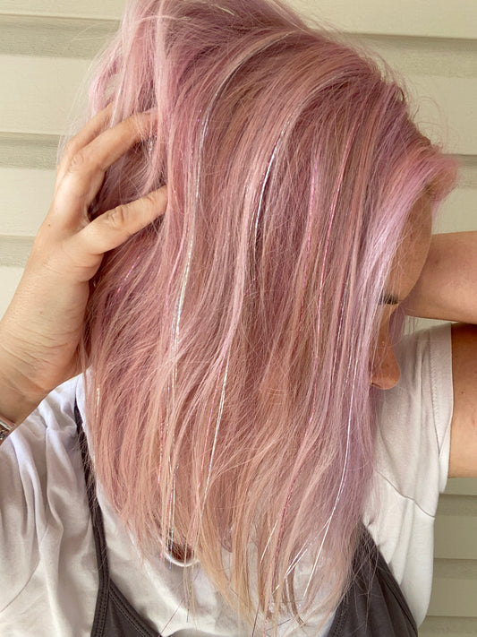 Appointment - Hair Tinsel