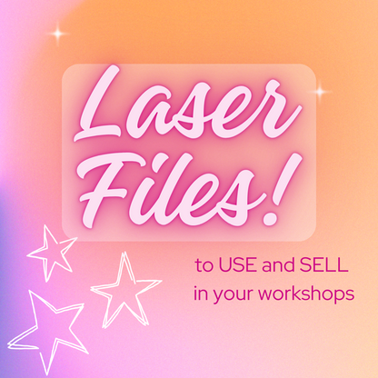 Laser File Membership